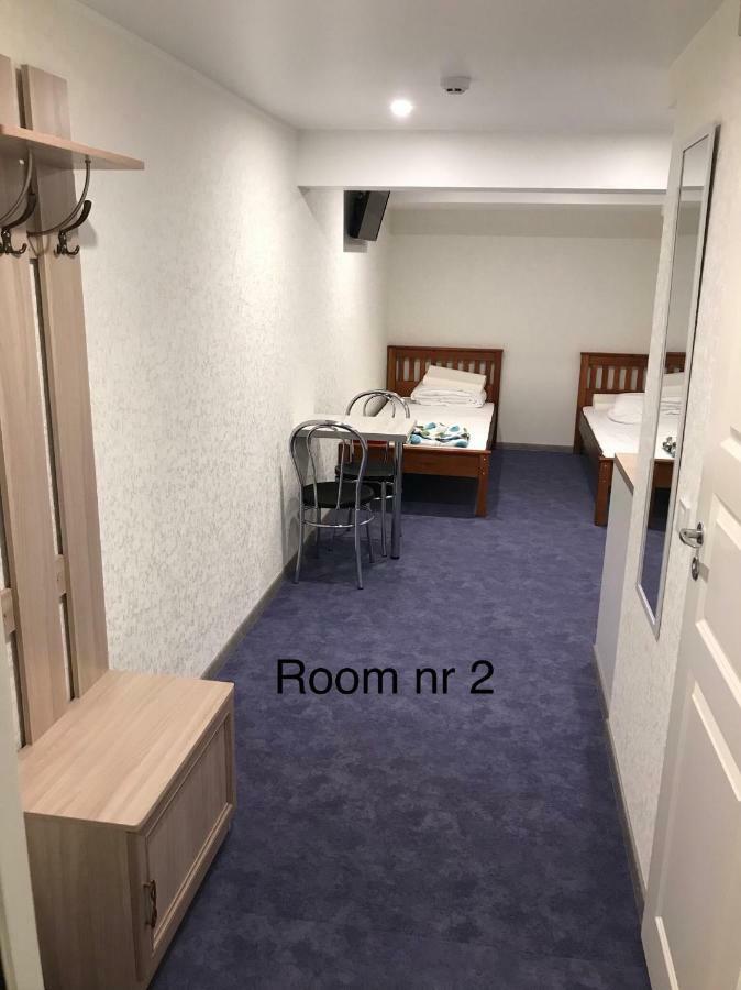 Liivalaia 40 Cozy Kitchen Studio ทาลลินน์ ภายนอก รูปภาพ