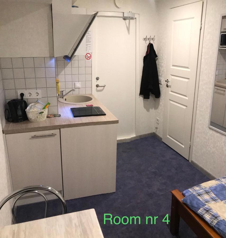 Liivalaia 40 Cozy Kitchen Studio ทาลลินน์ ภายนอก รูปภาพ